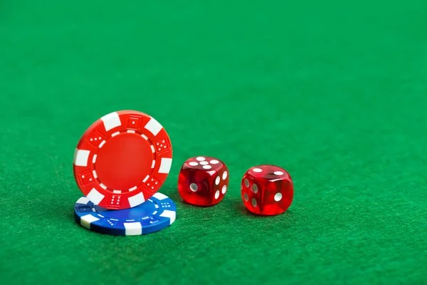 Live dealer HD studio broadcast with professional equipment