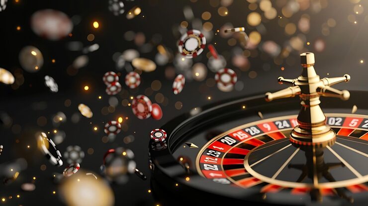 Yggdrasil blackjack table interface with betting options